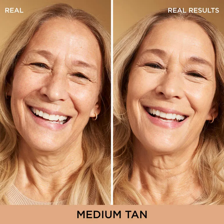 CC  Nude Glow Lightweight Foundation   Glow Serum with SPF 40 - It Cosmetics