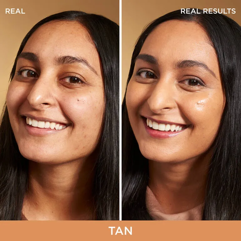 CC  Nude Glow Lightweight Foundation   Glow Serum with SPF 40 - It Cosmetics