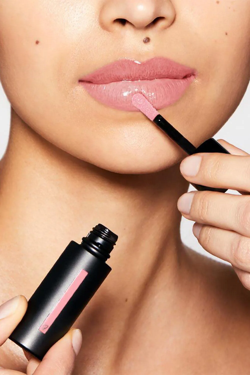 Chouchou Squeaky Clean Liquid Lip Balm