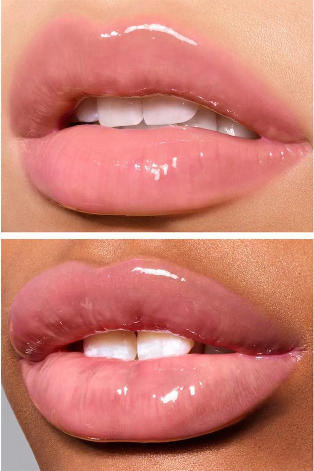 Chouchou Squeaky Clean Liquid Lip Balm