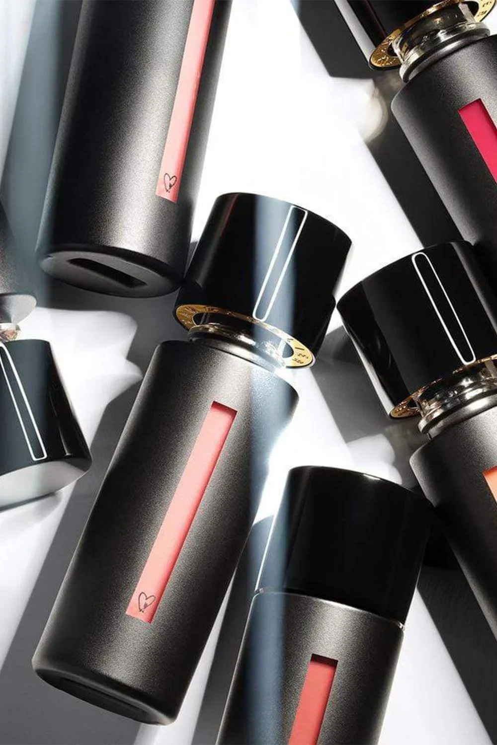 Chouchou Squeaky Clean Liquid Lip Balm