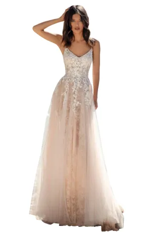 Clarisse 600203cl Dress