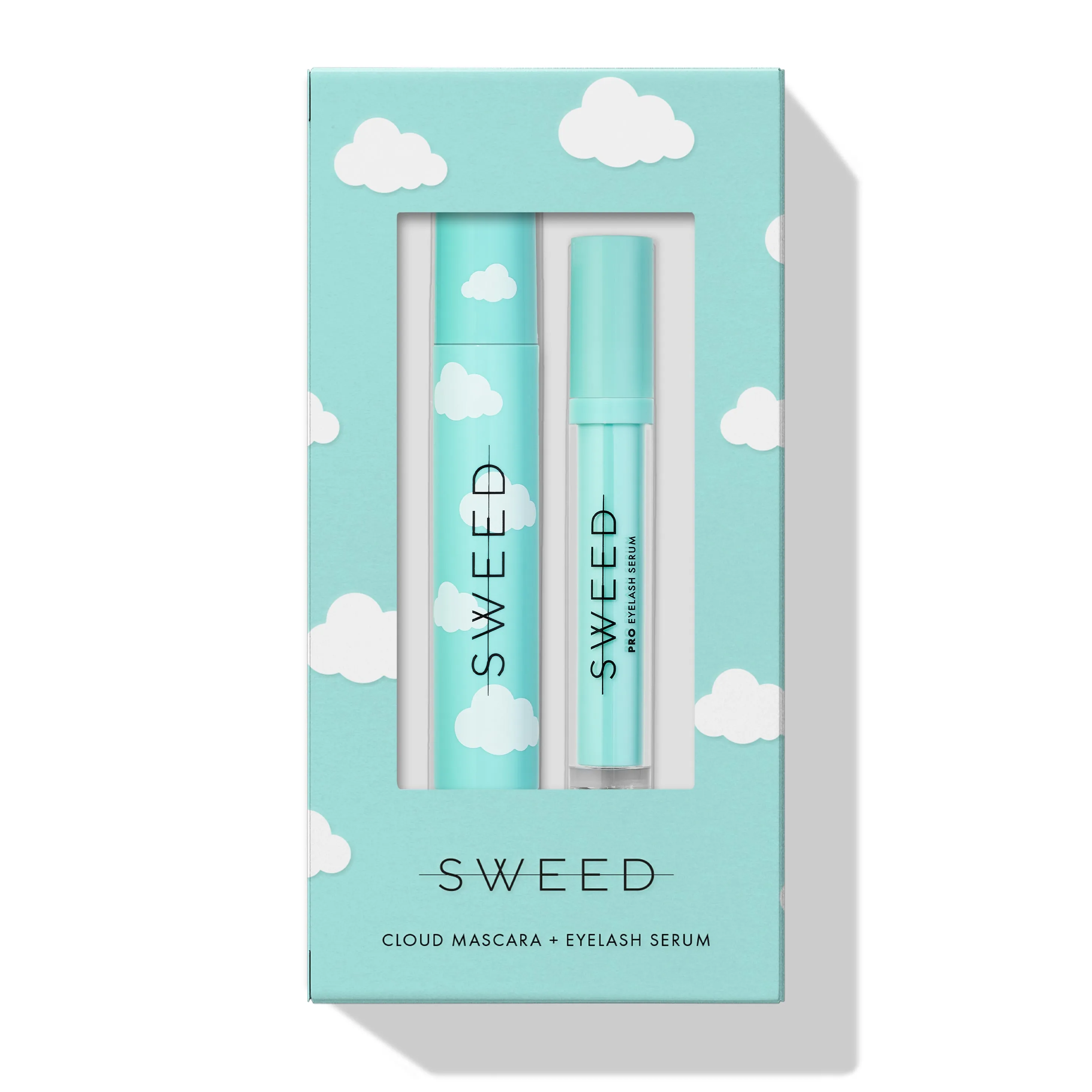 Cloud Gift Set