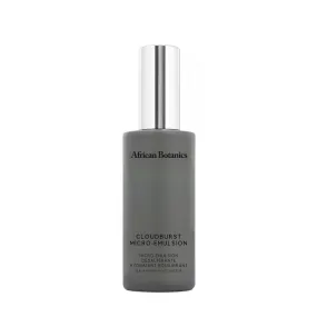 Cloudburst Micro-Emulsion Balancing Moisturizer