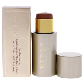 Complete Harmony - Lip & Cheek Stick, Sunkissed Bronze, 0.21 oz.