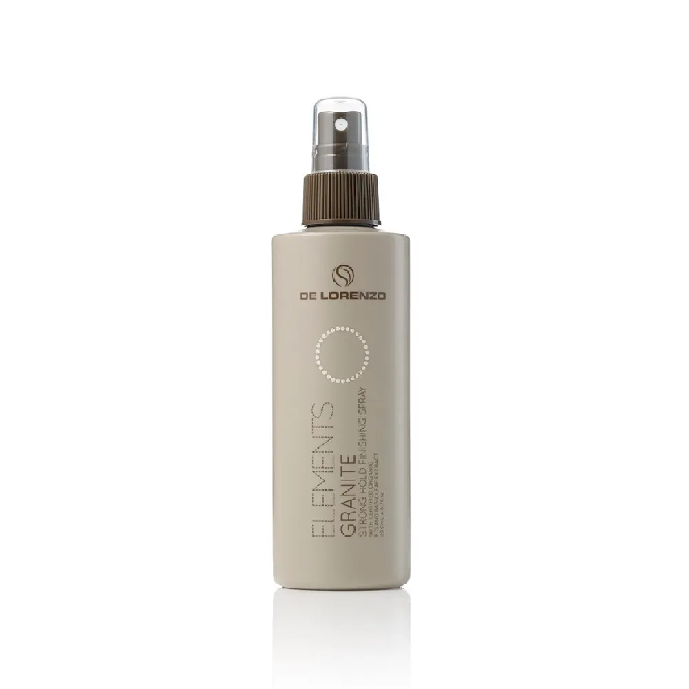 DE LORENZO GRANITE NON AEROSOL 200ML