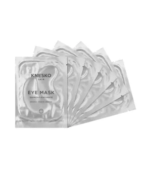 Diamond Radiance Eye Mask Set