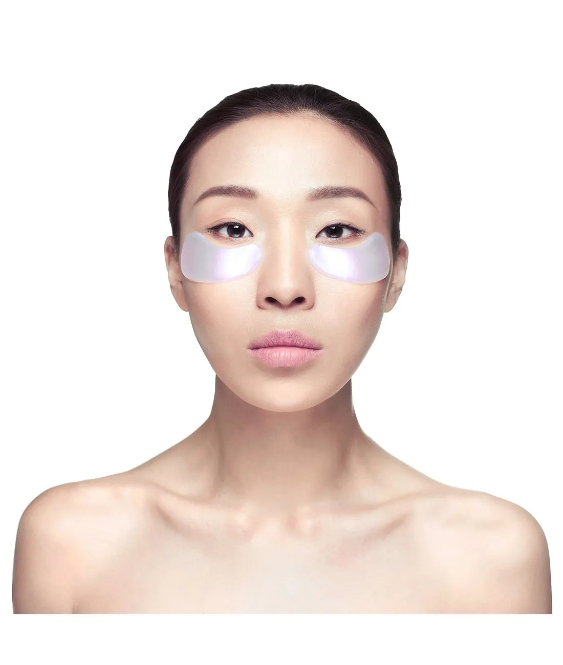 Diamond Radiance Eye Mask Set