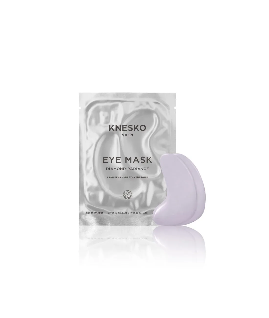 Diamond Radiance Eye Mask Set