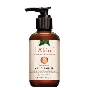 DISCONTINUED A'kin Purifying Gel Cleanser 150ml