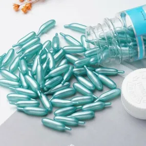 Dr. Wellness Vitamin Aloe Serum Facial Capsules