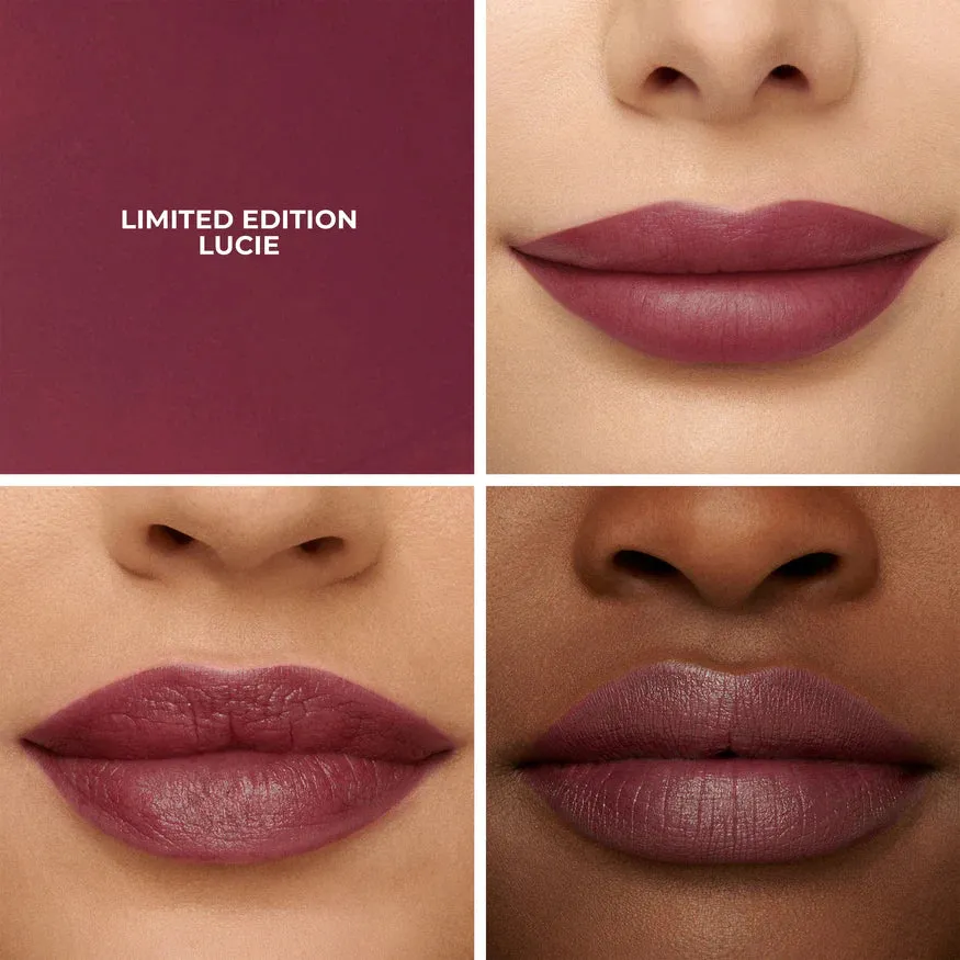 Dreamy Embrace Petal Soft Lipstick Crayon Duo