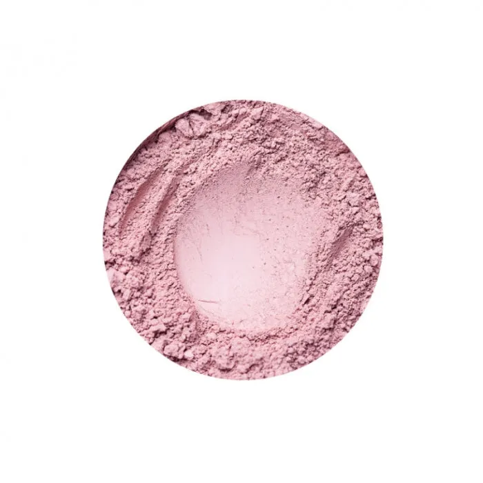 ECO Mineral Blush, Rose