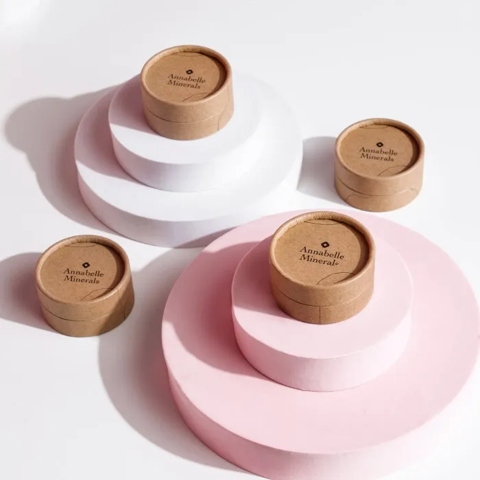 ECO Mineral Blush, Rose