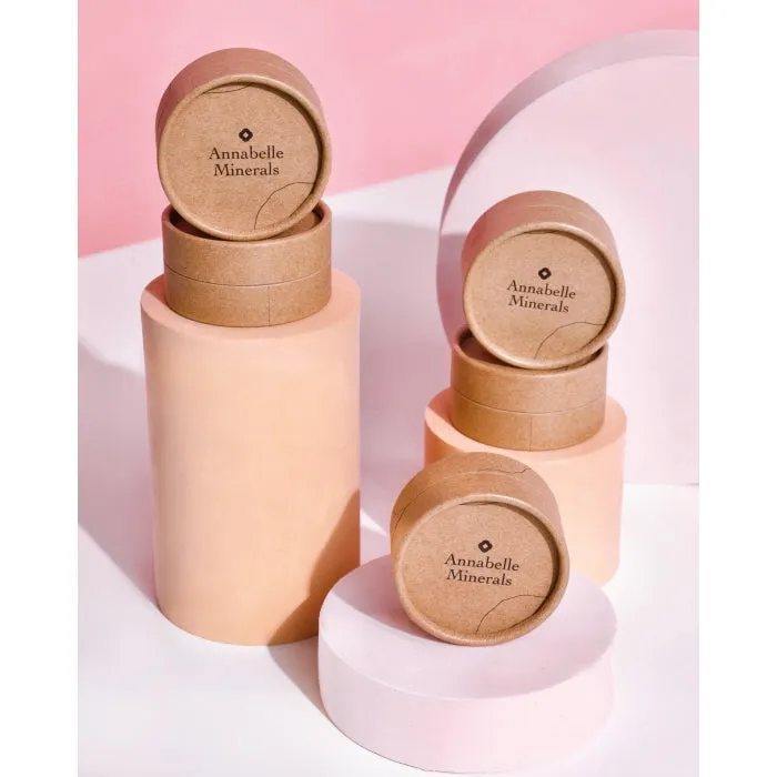 ECO Mineral Blush, Rose