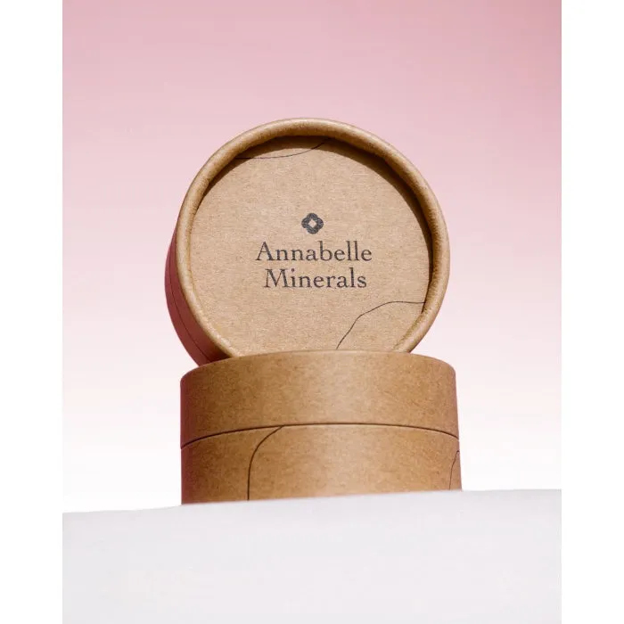 ECO Mineral Blush, Rose