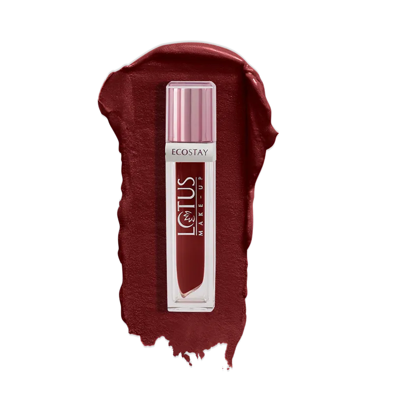 Ecostay Matte Lip Lacquer