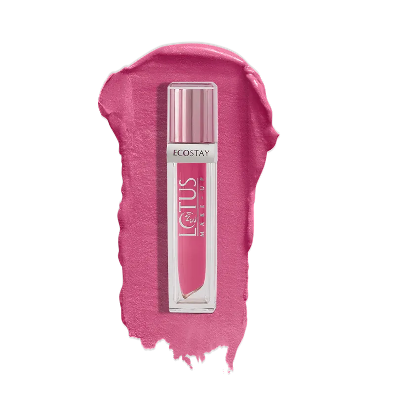 Ecostay Matte Lip Lacquer