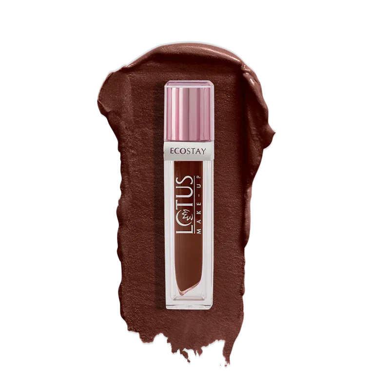 Ecostay Matte Lip Lacquer