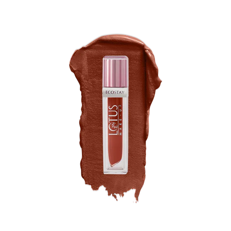 Ecostay Matte Lip Lacquer