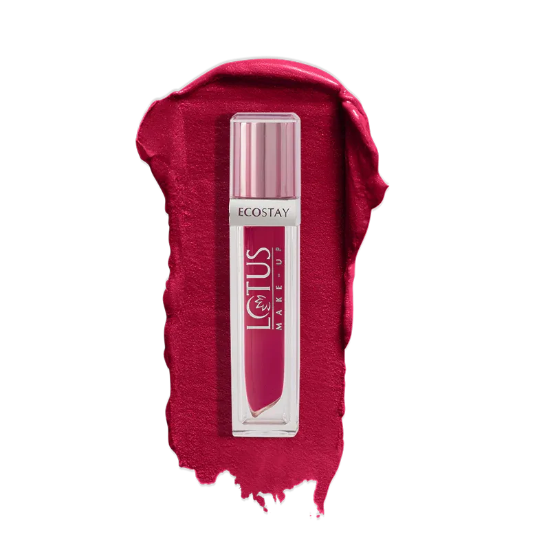 Ecostay Matte Lip Lacquer