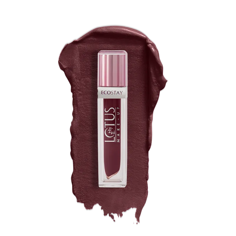 Ecostay Matte Lip Lacquer