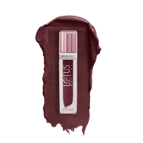 Ecostay Matte Lip Lacquer