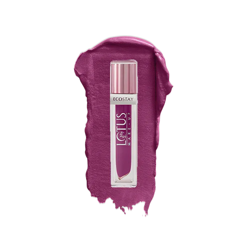 Ecostay Matte Lip Lacquer