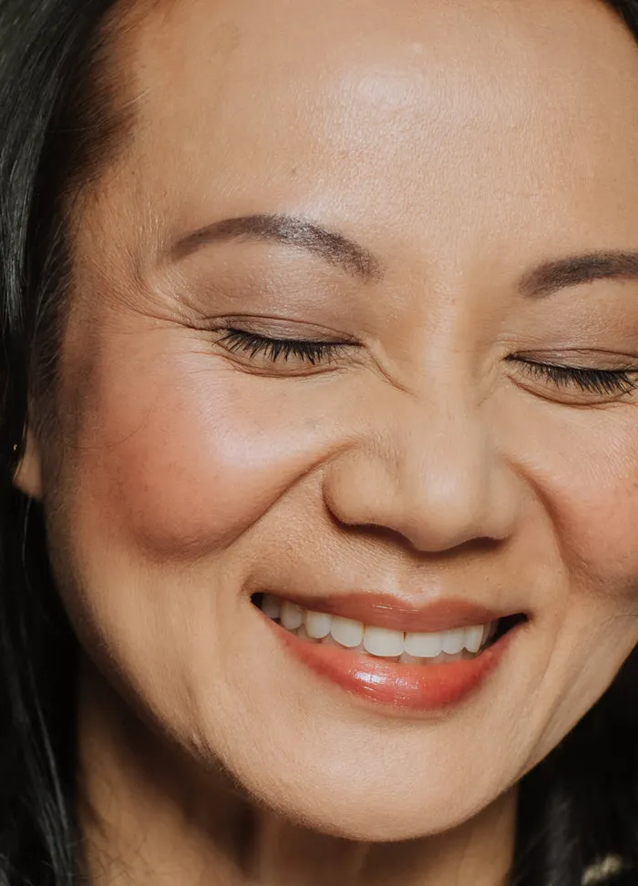 Elate Blush Powder