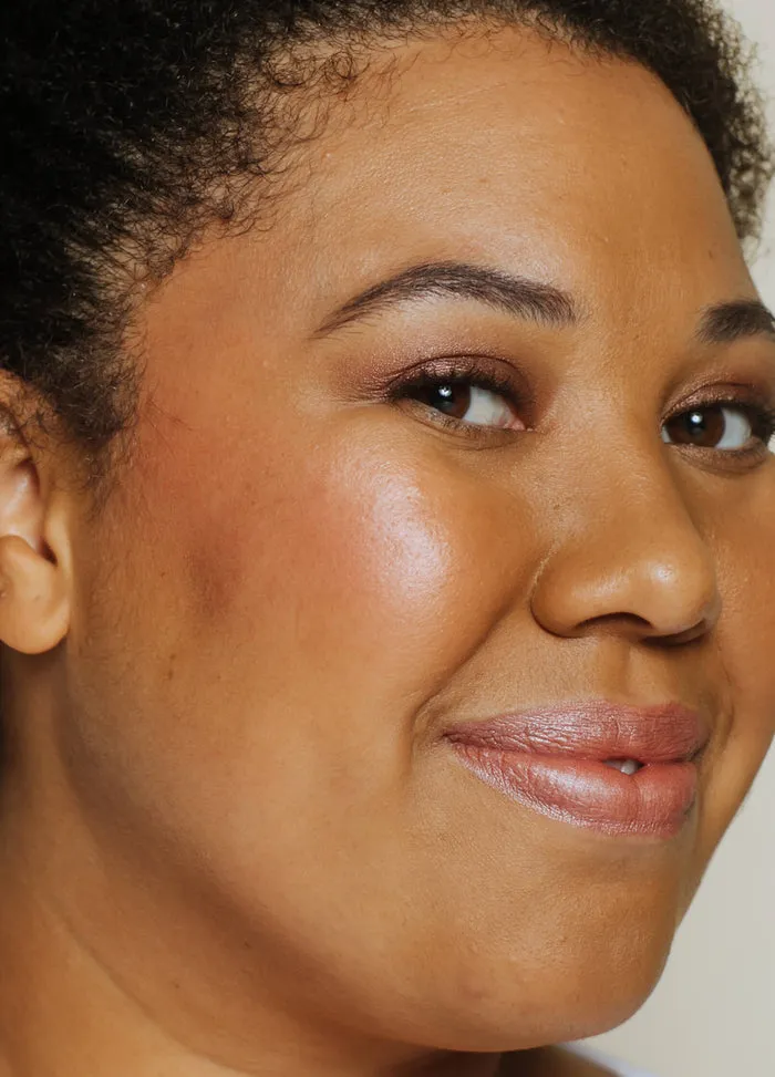 Elate Blush Powder
