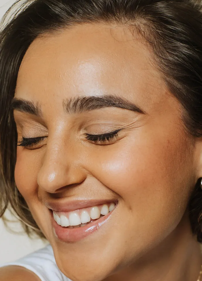 Elate Blush Powder