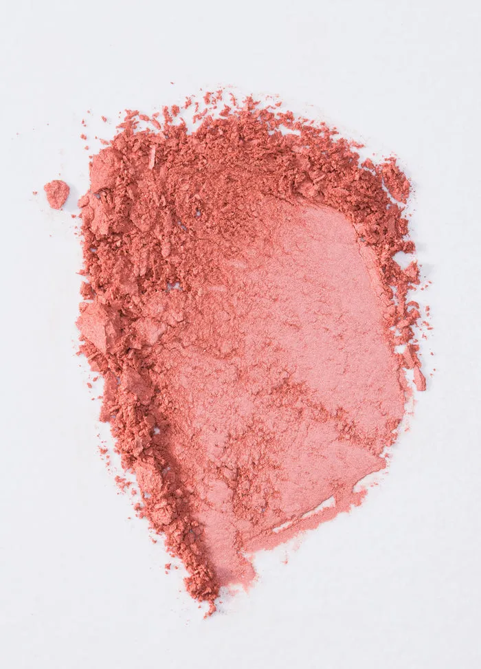 Elate Blush Powder