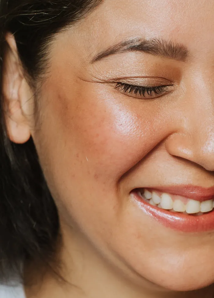 Elate Blush Powder