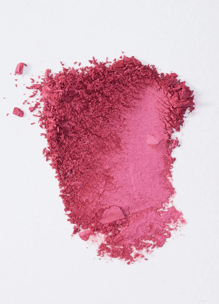 Elate Blush Powder