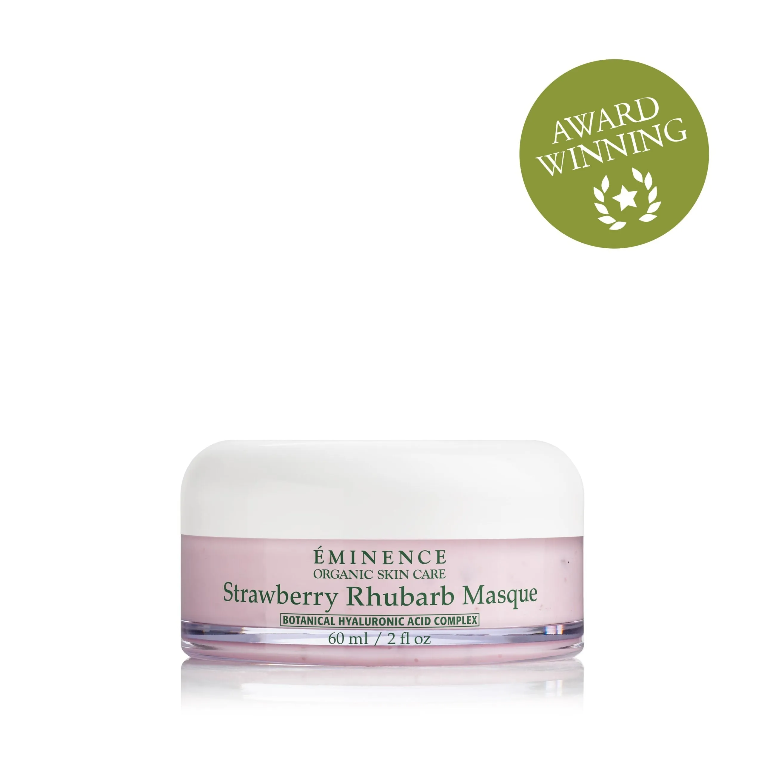 Eminence Strawberry & Rhubarb Collection