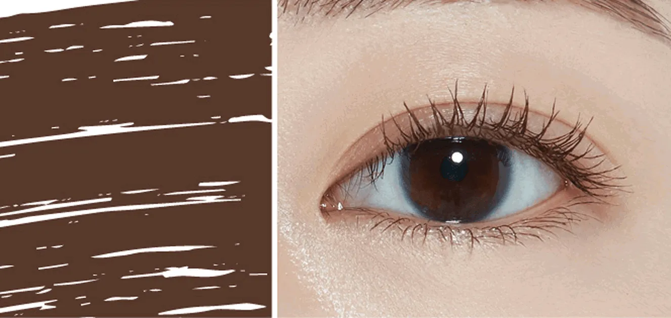 ETUDE Curl Fix Mascara (2 Colors) 8g