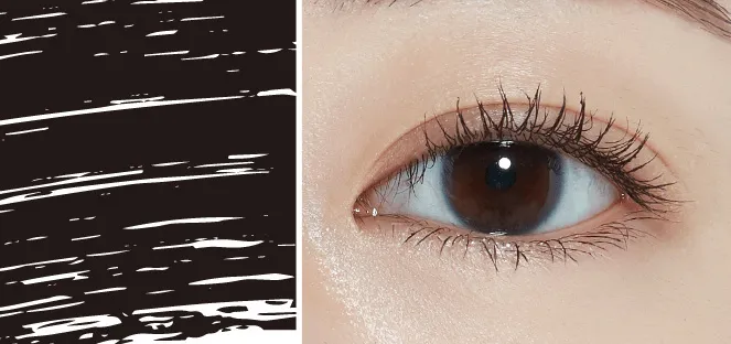 ETUDE Curl Fix Mascara (2 Colors) 8g