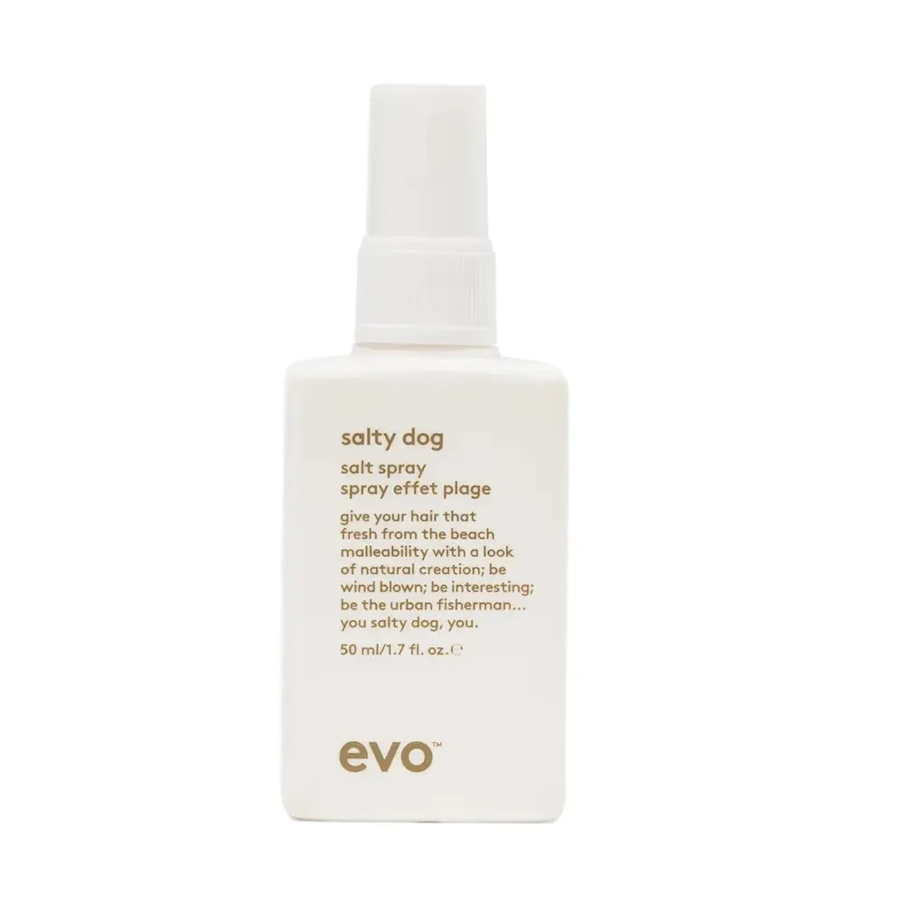Evo Salty Dog Salt Spray
