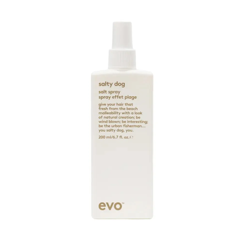 Evo Salty Dog Salt Spray