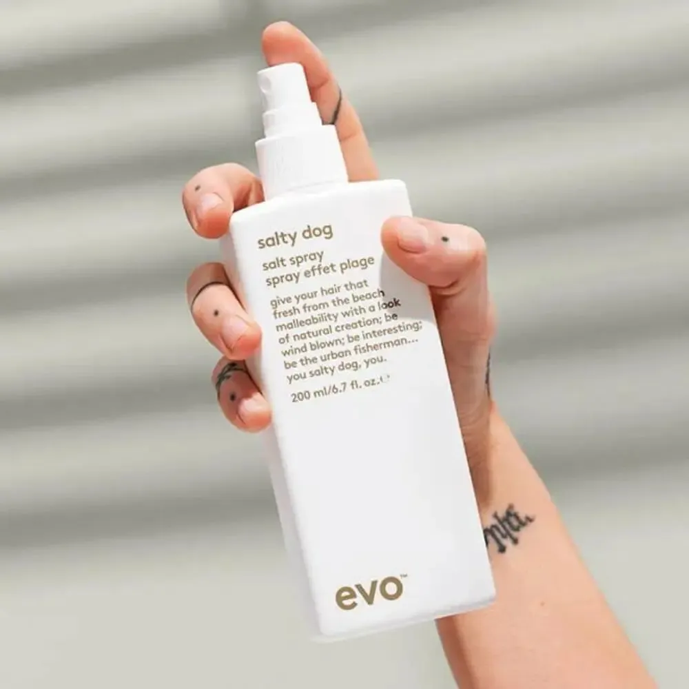 Evo Salty Dog Salt Spray