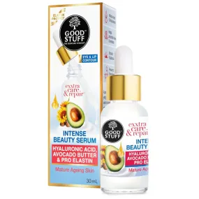 Exxtra Care & Repair Intense Beauty Serum 30ml