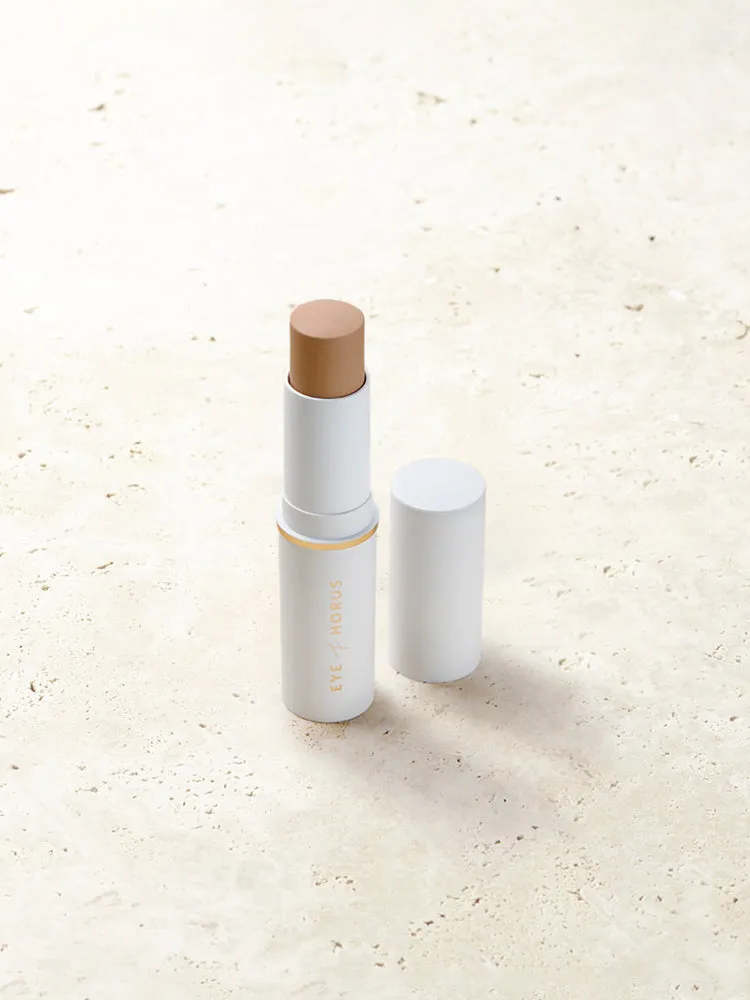Eye of Horus - Ritual Skin Foundation Stick - Deep (10g)