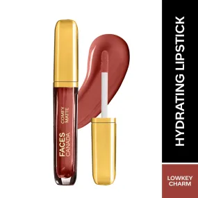 FC Comfy Matte Lip Color Lowkey Charm 30 3.8ml