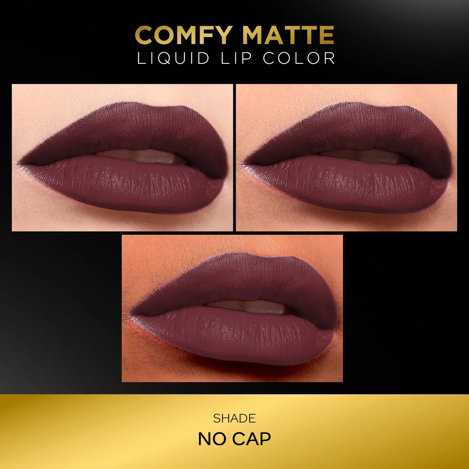 FC Comfy Matte Lip Color No Cap 32 3.8ml