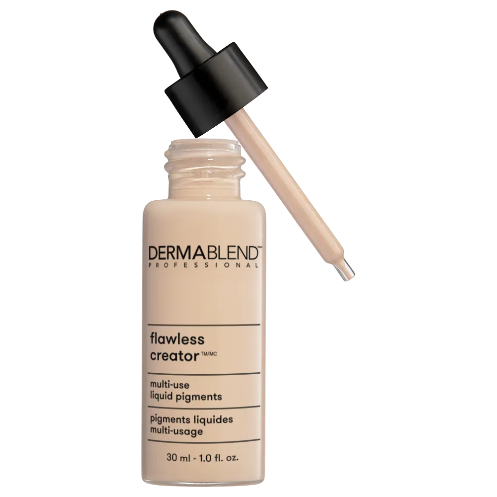 Flawless Creator™ Lightweight Foundation