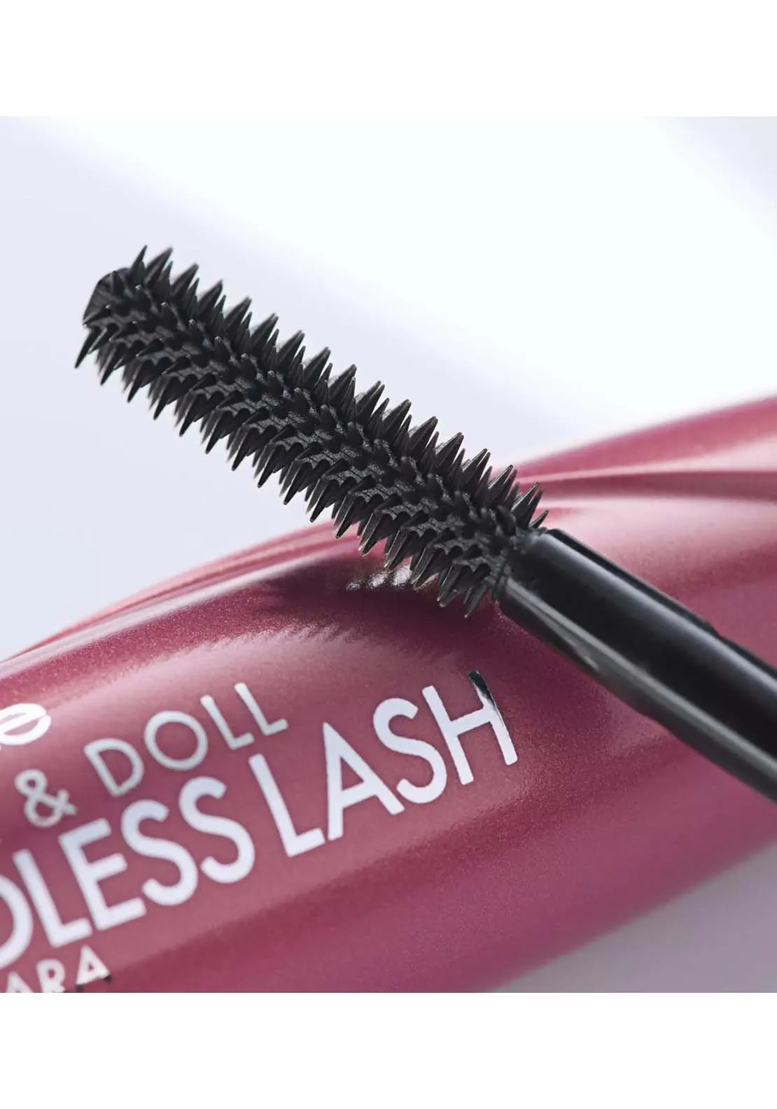 Glam & Doll Endless Mascara