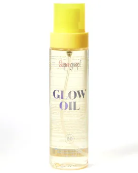 Glow Oil SPF 50