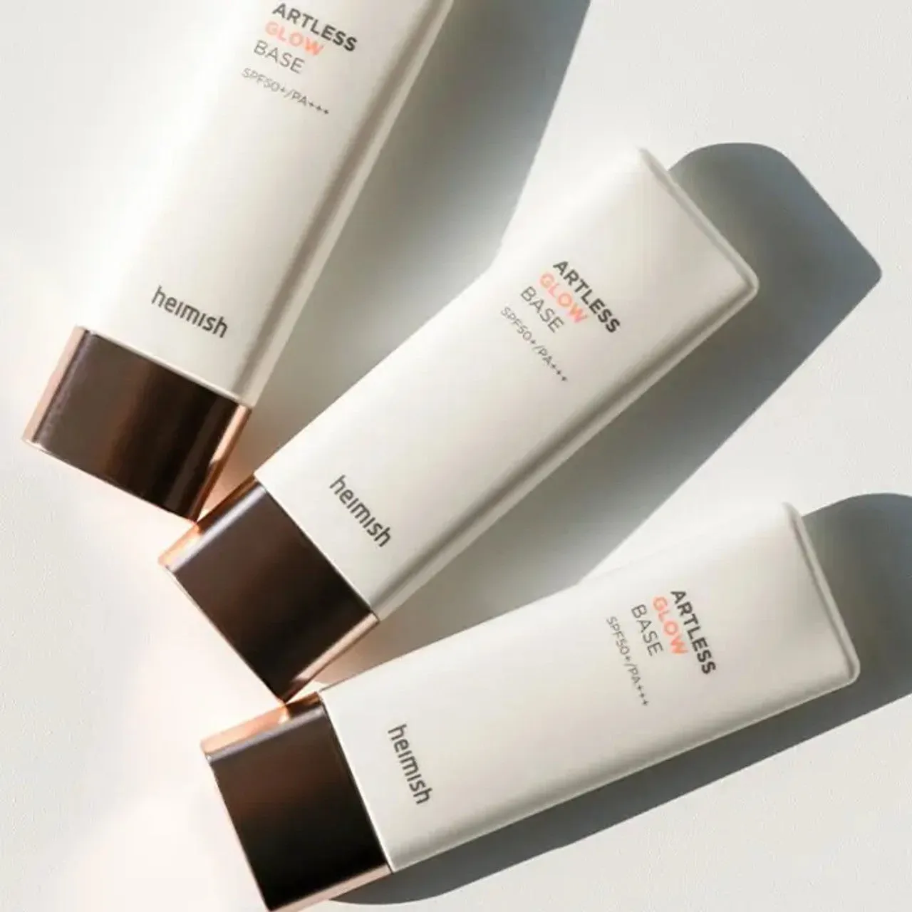 HEIMISH Artless Glow Base SPF 50  / PA   