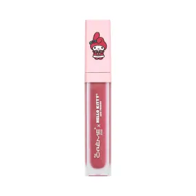 Hello Kitty And Friends Velvet Lip Stain - Sugar Kiss