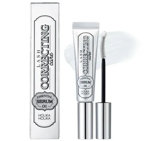 Holika Holika Lash Correcting Serum Special Duo